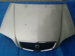 Капот. Honda Saber, UA5