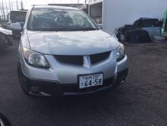 Toyota Voltz. ZZE138, 1ZZ