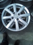 Bridgestone FEID. 5.5x14", 4x100, ET40 ����