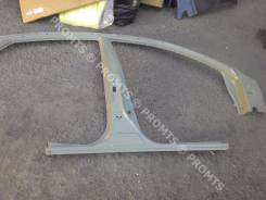 Стойка кузова. Nissan Almera, G15