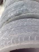 Dunlop. Летние, 2010 год, износ: 50%, 3 шт