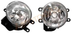 Фара противотуманная. Lexus: IS350, RX350, IS250, RX270, IS300h, CT200h, RX450h Toyota: Noah, Spade, Land Cruiser Prado, Wish, Corona, Corona Premio...