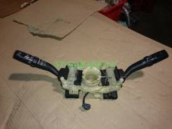 Блок подрулевых переключателей. Toyota Celica, ST202, ST203, ST205, ST202C Toyota Carina ED, ST202, ST203, ST205 Toyota Corona Exiv, ST203, ST202, ST2...