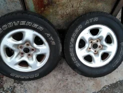 Cooper Discoverer ATR. ������, 2010 ���, �/�, ����� 30�% ����