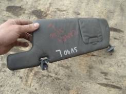 Козырек солнцезащитный. Toyota Camry, CV40, SV41, SV40, SV43, SV42, CV43