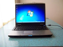 Gateway. 15.4", ���� 160���, WiFi: 1, Bluetooth: 1 ����
