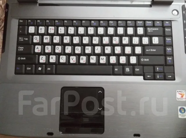 Gateway. 15.4", ���� 160���, WiFi: 1, Bluetooth: 1 ����