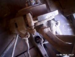 Суппорт тормозной. Mitsubishi Galant, E52A, E53A, E54A Двигатели: 4G93, 6A11, 6A12