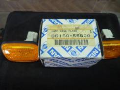 Поворотник. Nissan Terrano Nissan King Cab Nissan Datsun Truck, FMD21, GD21, AGD21, CD21, CGD21, FD21, FGD21, BD21, BMD21, PGD21, FYD21, PMD21, BGD21...