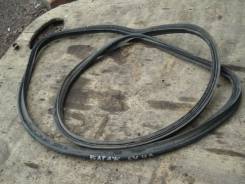 Уплотнитель крышки багажного отсека. Toyota Camry, CV40, SV41, SV40, SV43, SV42, CV43