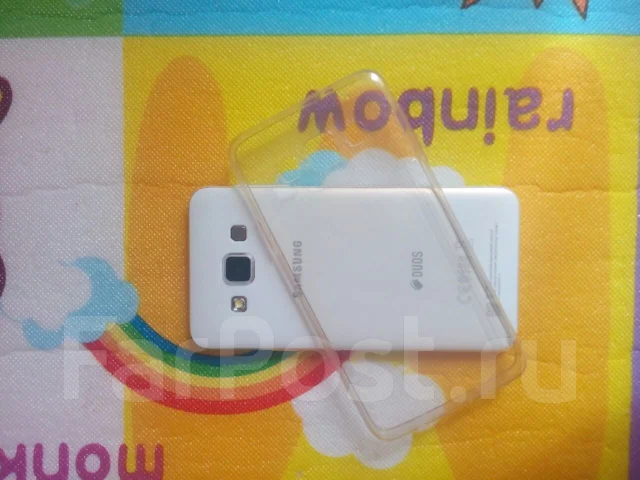 Samsung Galaxy A3. ����� ����