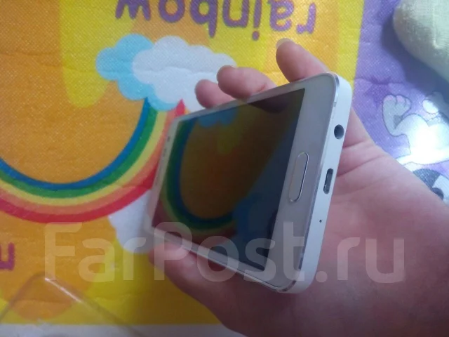 Samsung Galaxy A3. ����� ����