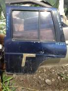 Дверь боковая. Nissan Terrano, LBYD21, VBYD21, WBYD21, WHYD21