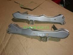 Крепление крыла. Toyota Celica, ST202, ST203, ST205, ST202C