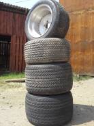 Pirelli P7. Всесезонные, износ: 5%, 2 шт