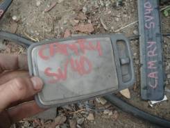 Светильник салона. Toyota: Vista, Harrier, Gaia, Camry, Mark II, Chaser Lexus RX300, MCU10, MCU15 Двигатели: 3CT, 3SFE, 4SFE, 1MZFE, 5SFE, 1AZFSE, 1GF...