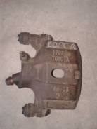 Суппорт тормозной. Toyota: Soluna, Corsa, Corolla II, Tercel, Cynos, Starlet Двигатели: 5AFE, 1NT, 4EFE, 5EFE, 1N, 2E