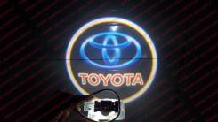 Подсветка. Toyota Mark X, GRX133, GRX130, GRX135