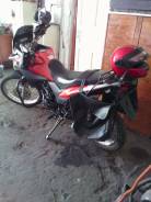 Racer. 200 куб. см., исправен, птс, с пробегом