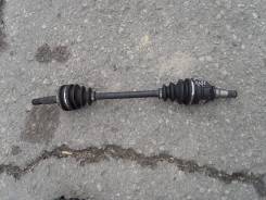 Привод. Toyota Corsa, EL51 Двигатель 4EFE
