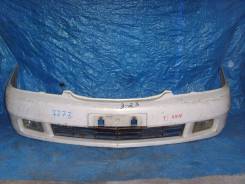 Бампер. Toyota Gaia, SXM15G, SXM15