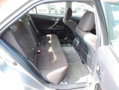 Сиденье. Toyota Mark X, GRX133, GRX130, GRX135 Двигатели: 2GRFSE, 4GRFSE