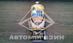Moly Green. Вязкость 5W-30, синтетическое