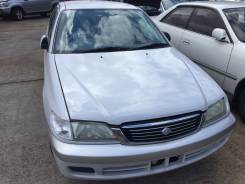 Toyota Corona Premio. AT210, 4AFE
