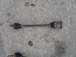 Привод. Toyota Estima, MCR40 Двигатель 1MZFE