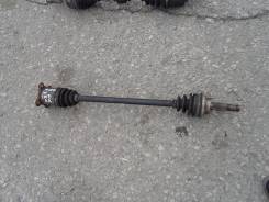 Привод. Toyota Estima, MCR40 Двигатель 1MZFE