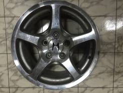 Enkei. 7.0x16, 5x114.30, ET65