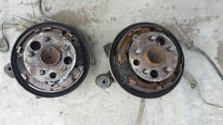 Барабан ручника. Toyota: Corona, Carina, Caldina, Carina II, Carina E, Vista, Celica, Corona Exiv, Carina ED, Camry, Curren Двигатели: 5AF, 2C, 3CTE...