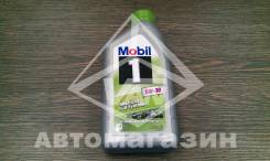 Mobil. Вязкость 5W30, синтетическое