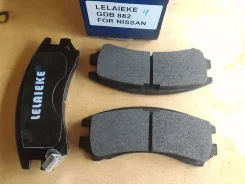 ������� ���. Nissan Sunny 86-90/Suzuki Swift II (AH, AJ) 89-01 GDB882/106058A86/4106067A85/41, 06076A86/ ����