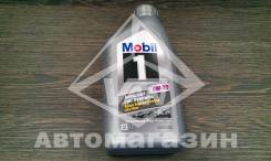 Mobil. Вязкость 5W-30, синтетическое
