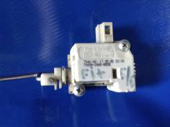 Сервопривод заслонок печки. Honda Fit, GD4, GD3, GD2, GD1, LA-GD3, UA-GD4, LA-GD4, DBA-GD2, CBA-GD4, LA-GD1, UA-GD2, LA-GD2, UA-GD3, DBA-GD1, DBA-GD4...