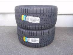 Pirelli Scorpion Ice&Snow. Зимние, без шипов, без износа, 2 шт