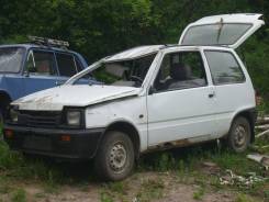 Лада 1111 Ока