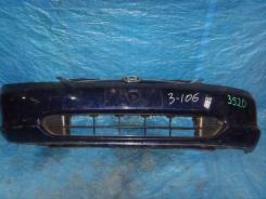 Бампер. Honda Civic, EU1