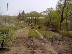 Продам земельный участок с адресом и частью дома на Садгороде. 1 000 кв. м., собственность, электричество, вода, от агентства недвижимости (посредник...