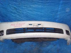 Бампер. Nissan Presage, TU31, PNU31, TNU31, PU31