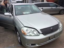 Toyota Mark II. GX115, 1GFE BEAMS