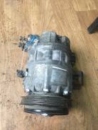 Компрессор кондиционера. Nissan Gloria, PY33, Y33, PY33E Nissan Cedric, Y33, PY33 Двигатели: VG20E, VG30E
