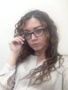 Секретарь приемной. Высшее образование, опыт работы 7 лет