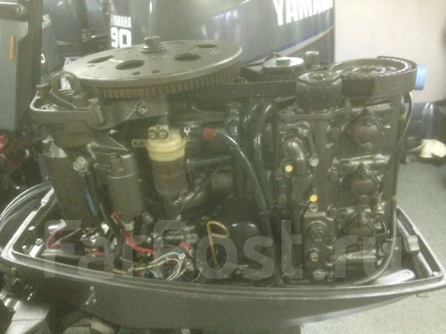 Yanmar. 27��.�., 4-�������, ���������, ���� L (508 ��), 2000 ��� ����