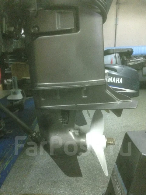 Yanmar. 27��.�., 4-�������, ���������, ���� L (508 ��), 2000 ��� ����