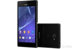 Sony Xperia M2 D2303. �/�
