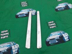 Накладка на стойку. Toyota Mark II, JZX100 Toyota Chaser, JZX100
