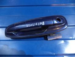 Ручка двери внешняя. Chevrolet Lacetti
