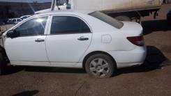 Дверь боковая. BYD F3